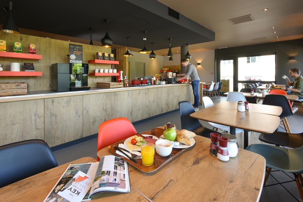 Ibis Charleroi Airport Brussels South Ξενοδοχείο Fleurus Εξωτερικό φωτογραφία