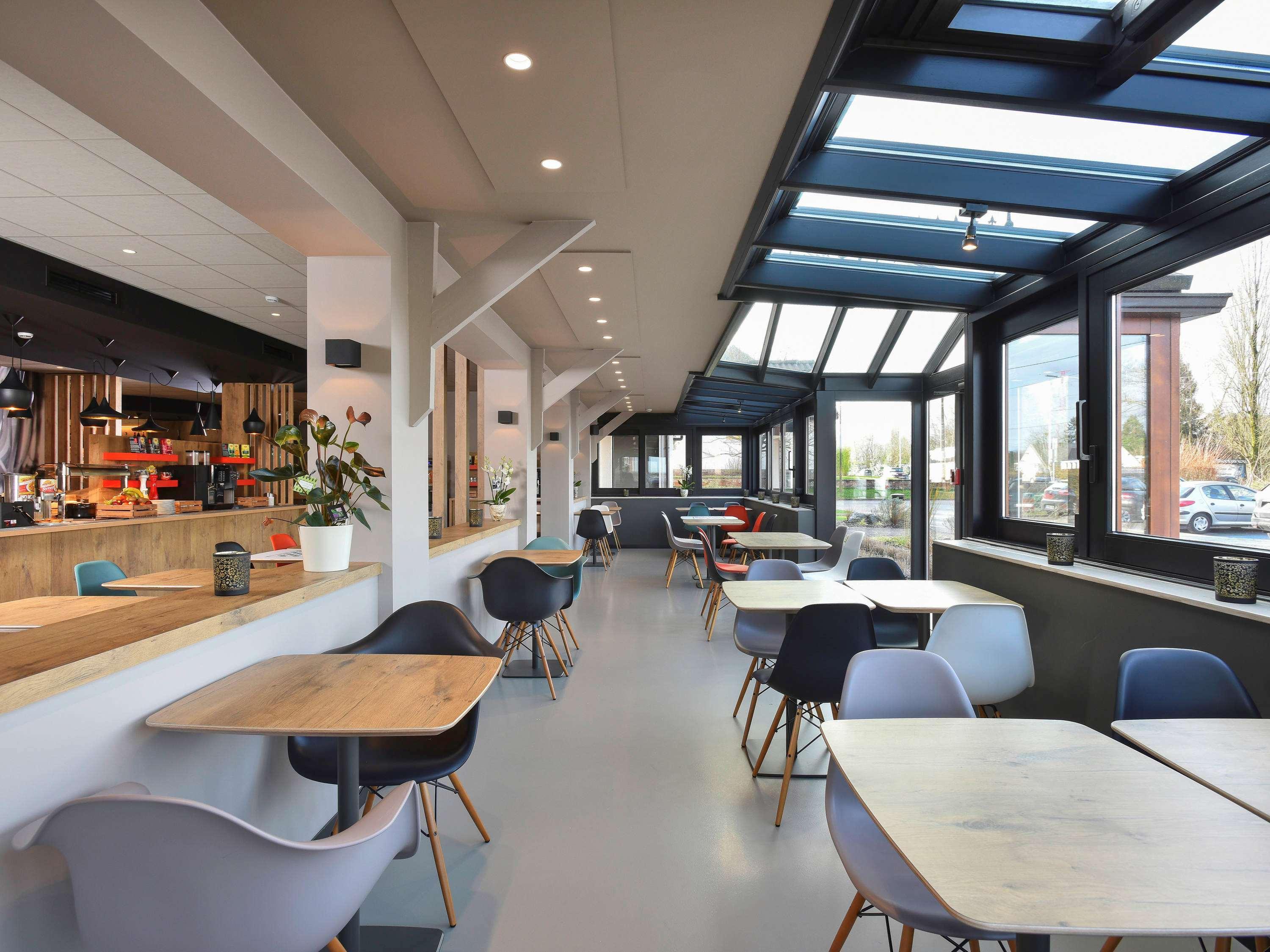 Ibis Charleroi Airport Brussels South Ξενοδοχείο Fleurus Εξωτερικό φωτογραφία