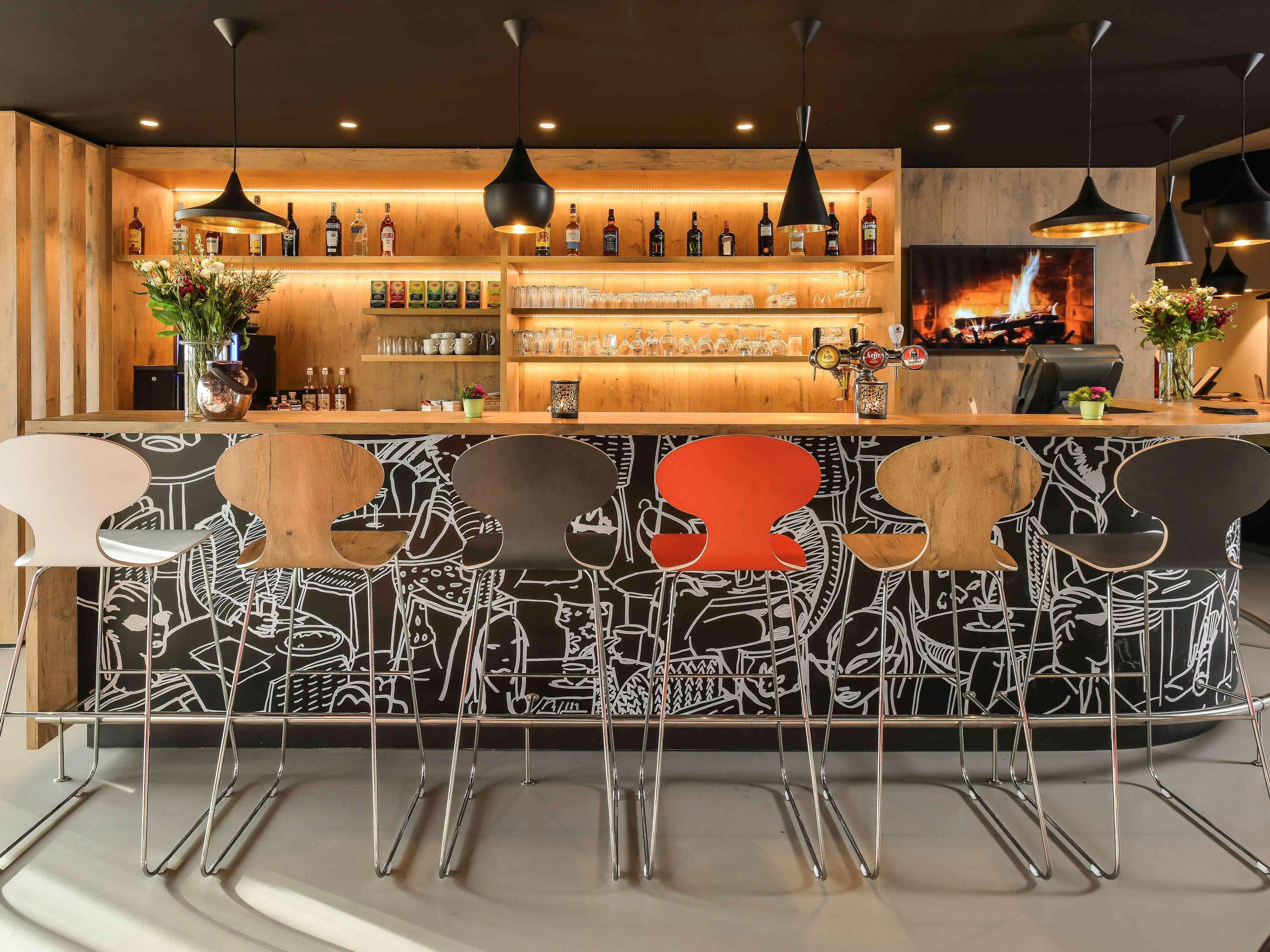 Ibis Charleroi Airport Brussels South Ξενοδοχείο Fleurus Εξωτερικό φωτογραφία