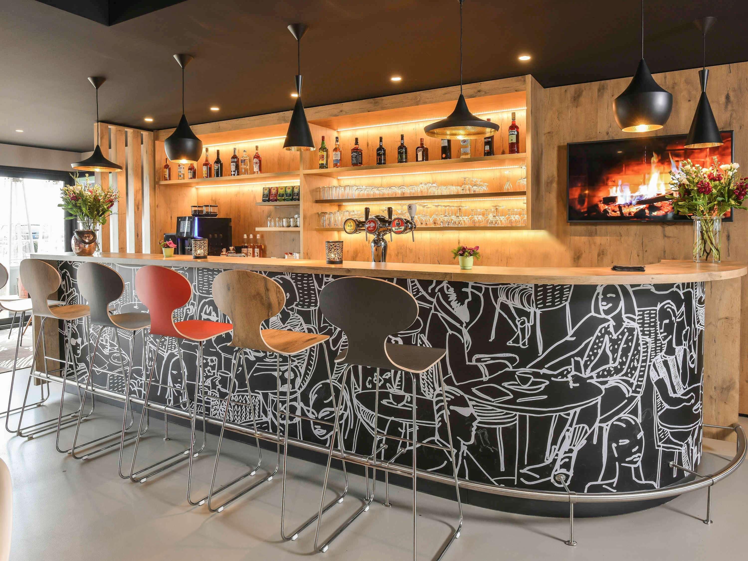 Ibis Charleroi Airport Brussels South Ξενοδοχείο Fleurus Εξωτερικό φωτογραφία