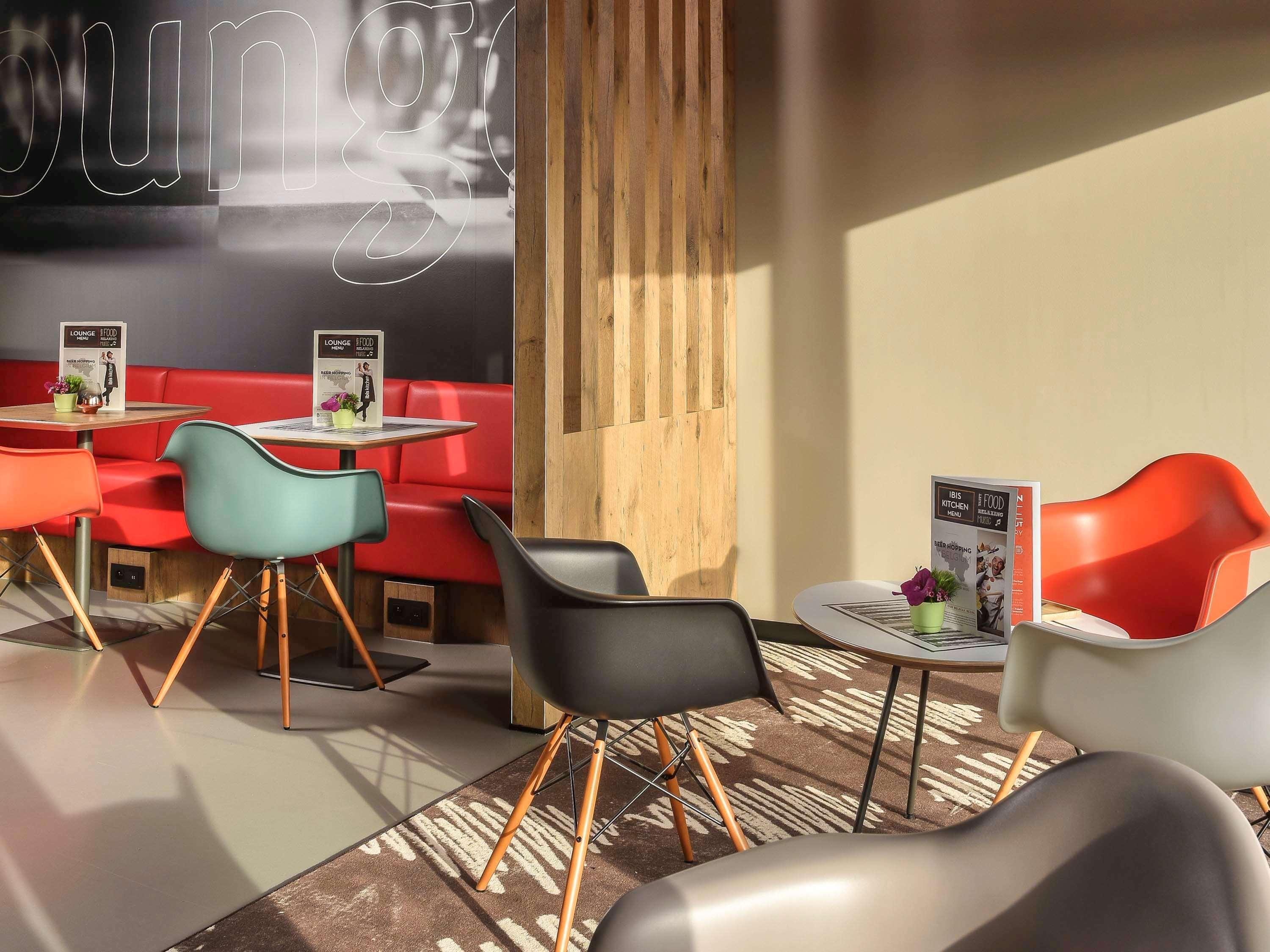 Ibis Charleroi Airport Brussels South Ξενοδοχείο Fleurus Εξωτερικό φωτογραφία