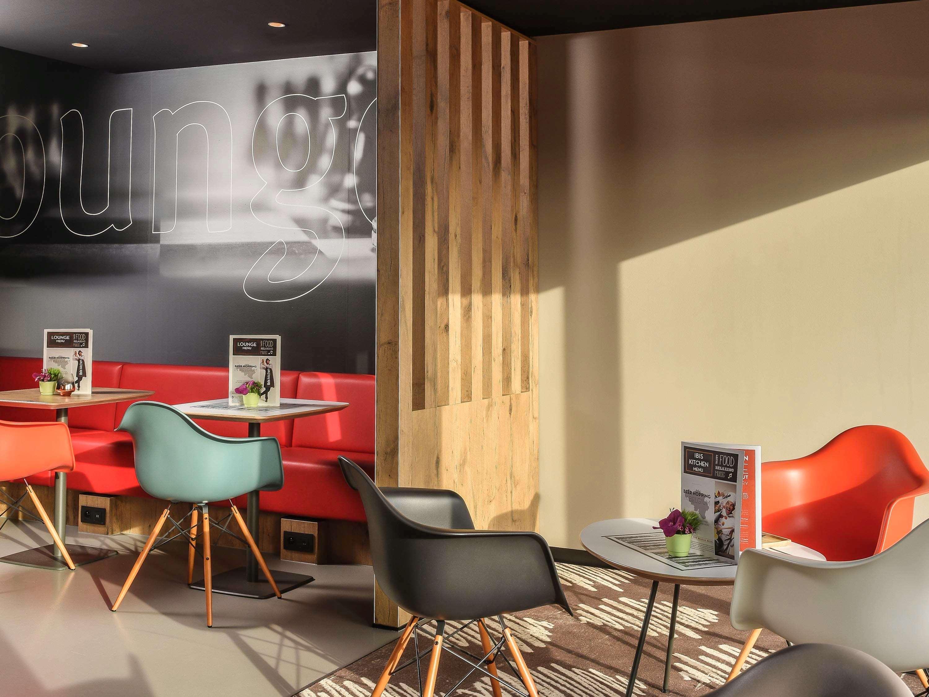 Ibis Charleroi Airport Brussels South Ξενοδοχείο Fleurus Εξωτερικό φωτογραφία