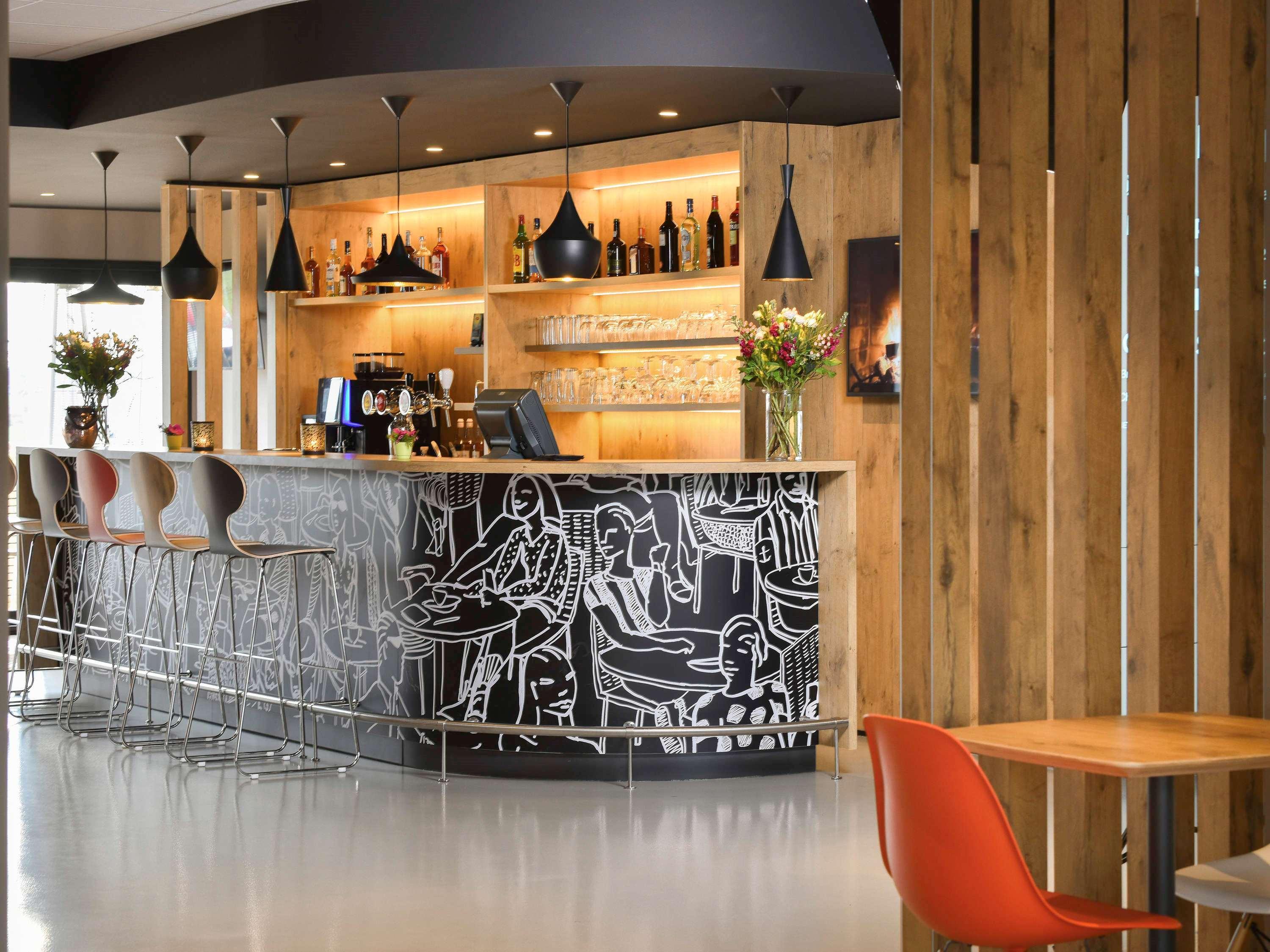 Ibis Charleroi Airport Brussels South Ξενοδοχείο Fleurus Εξωτερικό φωτογραφία
