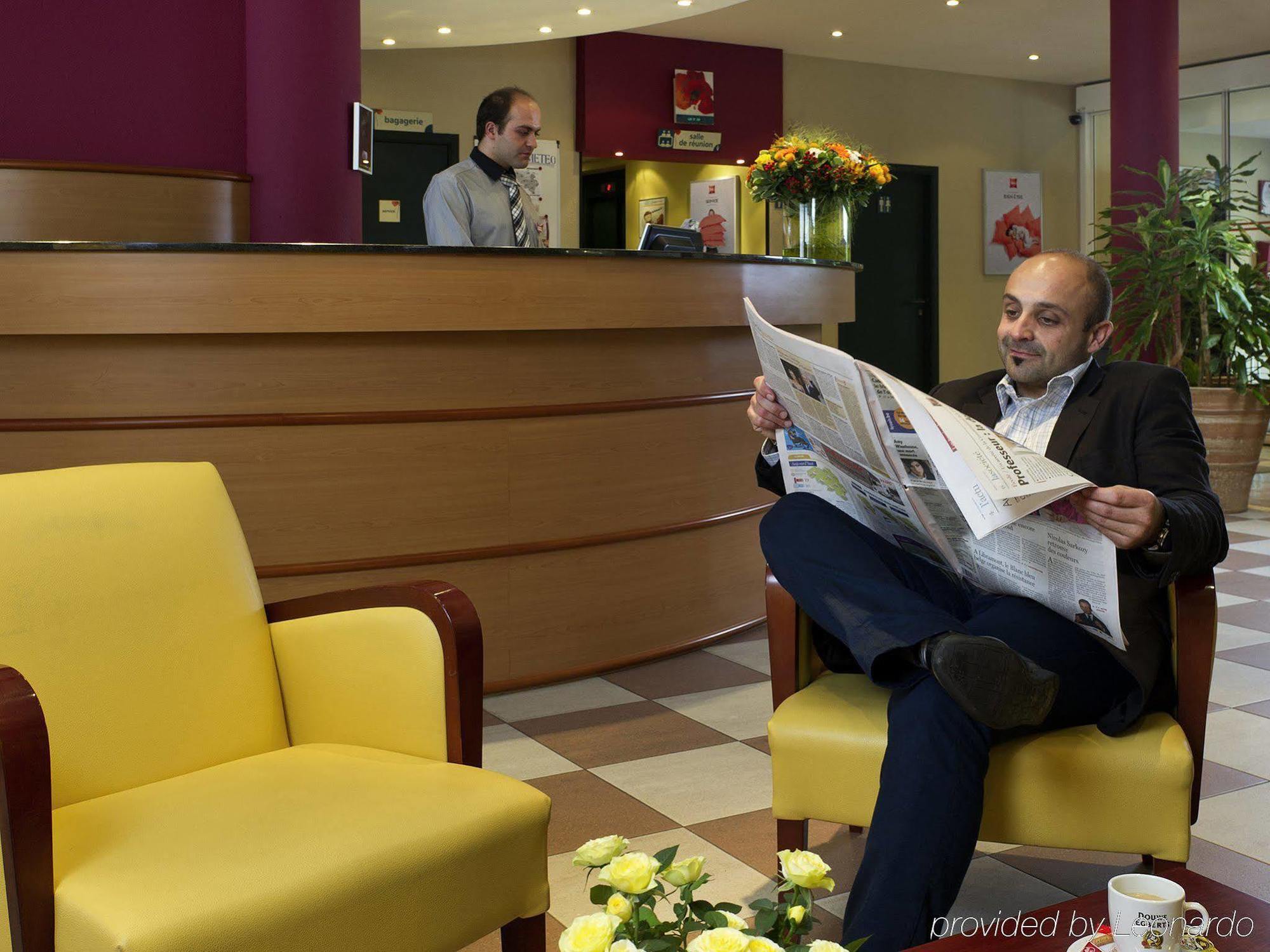Ibis Charleroi Airport Brussels South Ξενοδοχείο Fleurus Εξωτερικό φωτογραφία