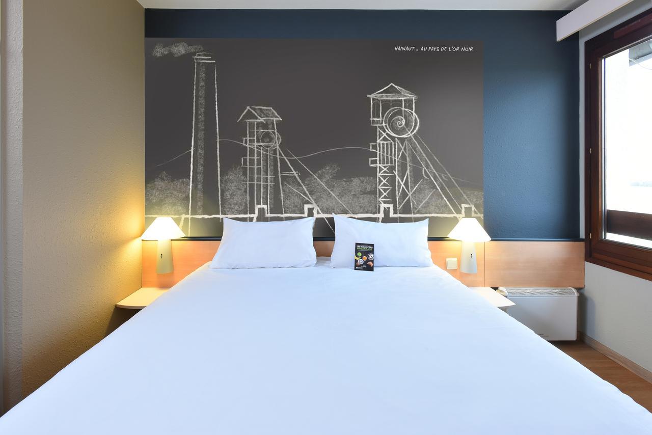 Ibis Charleroi Airport Brussels South Ξενοδοχείο Fleurus Εξωτερικό φωτογραφία