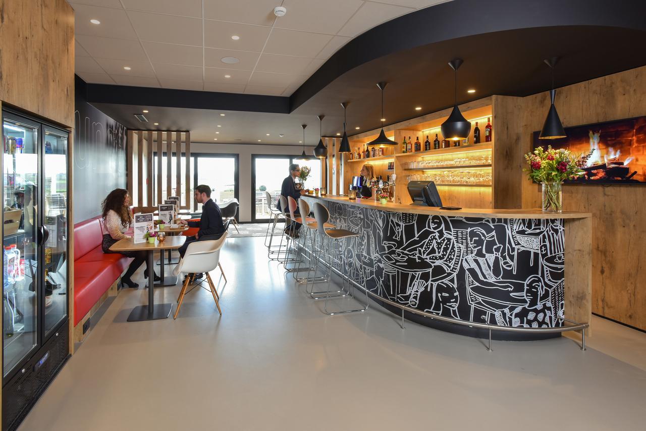 Ibis Charleroi Airport Brussels South Ξενοδοχείο Fleurus Εξωτερικό φωτογραφία