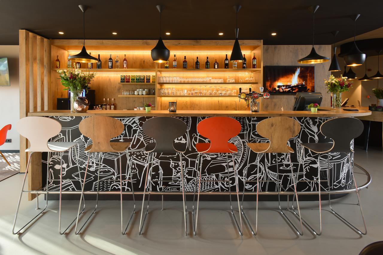 Ibis Charleroi Airport Brussels South Ξενοδοχείο Fleurus Εξωτερικό φωτογραφία