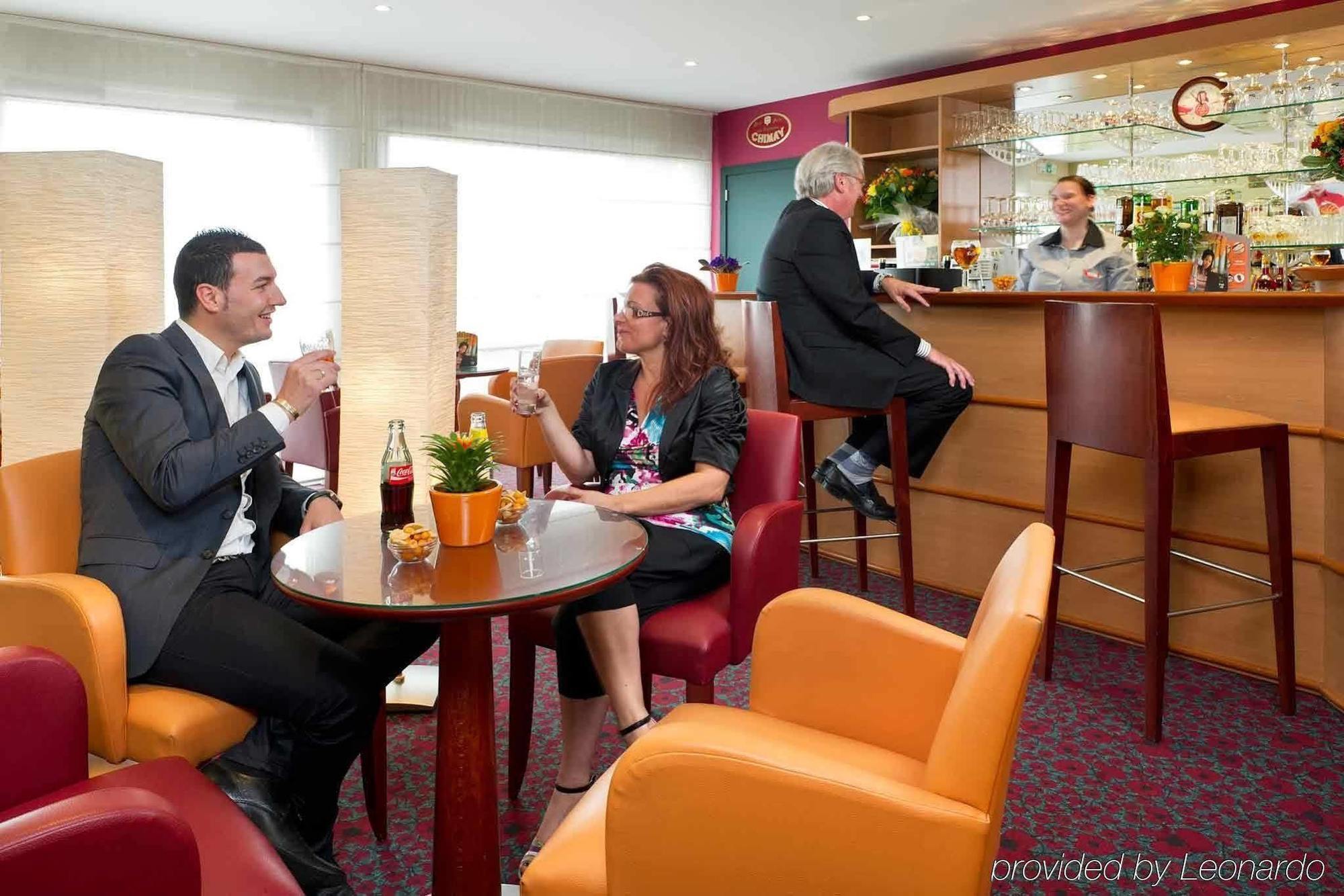 Ibis Charleroi Airport Brussels South Ξενοδοχείο Fleurus Εξωτερικό φωτογραφία